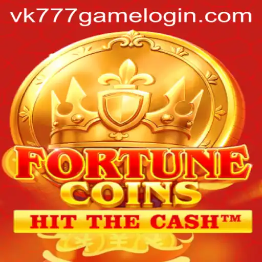 FortuneCoins: A Comprehensive Guide to VK777 GAME