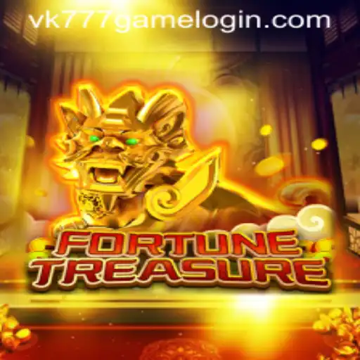 The Exciting World of FortuneTreasure: Unveiling VK777 GAME