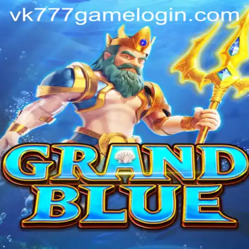 Exploring the Fantasy World of GRANDBLUE with the VK777 GAME Experience