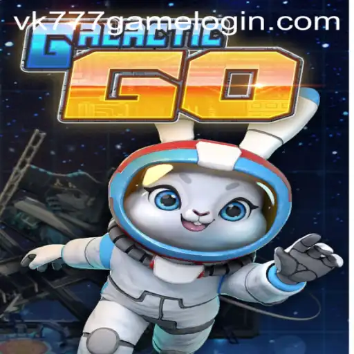 GalacticGO: A Stellar Adventure in the World of VK777 GAME