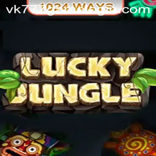 Exploring the Exciting World of Luck with LuckyJungle1024