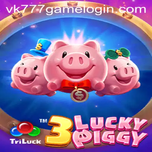 Dive Into the Exciting World of 3LUCKYPIGGY: A Look at the VK777 GAME Phenomenon