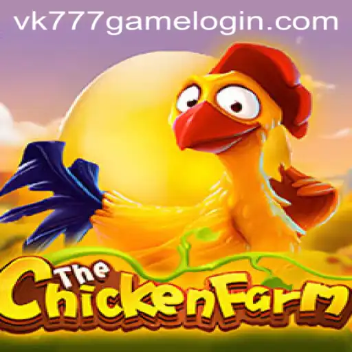 Discover the Exciting World of ChickenFarm: A VK777 GAME Adventure