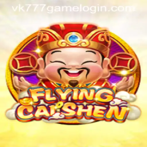 Exploring the Thrills of FlyingCaiShen in the VK777 Game Universe
