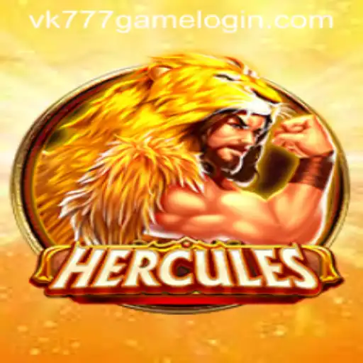 Hercules: Embark on an Epic Adventure with VK777 Game