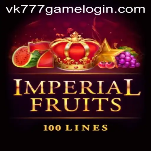 Unveiling ImperialFruits100: A Comprehensive Guide to This Exciting VK777 GAME