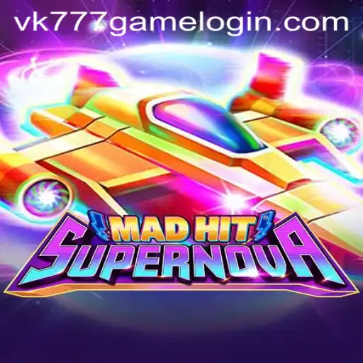MadHitSupernova: The Ultimate Merging of Galactic Adventures and Strategic Gameplay
