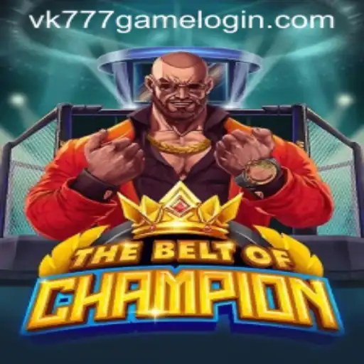 Unveiling TheBeltOfChampion: A New Era in Gaming with VK777 GAME