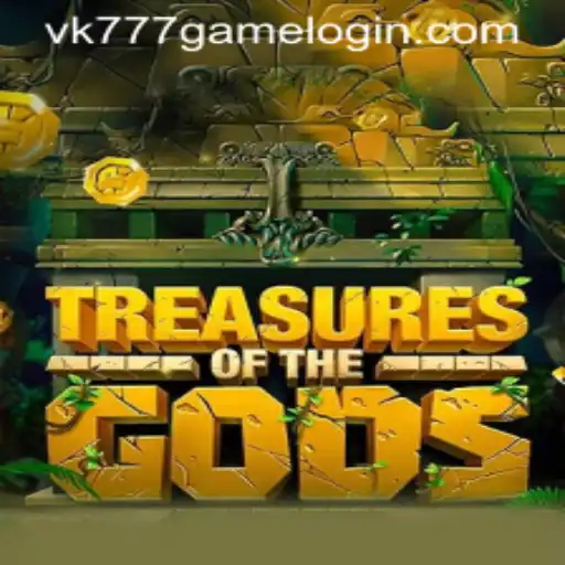 Treasure of the Gods: A Deep Dive into VK777 GAME's Adventurous World