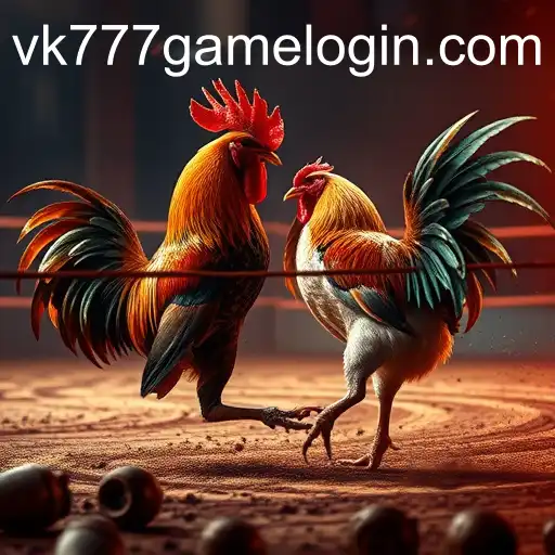 The Rise of Online Sabong with VK777 GAME