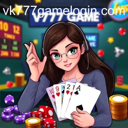 Exploring Responsible Gambling with VK777 GAME