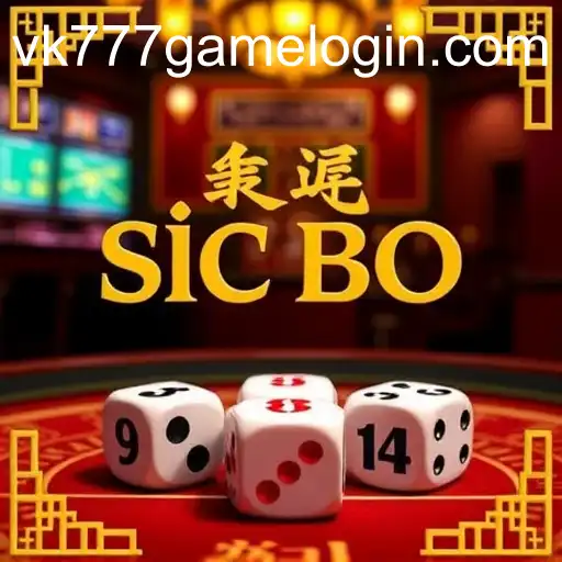 Exploring the World of Sic Bo: A Thrilling Dice Game Experience