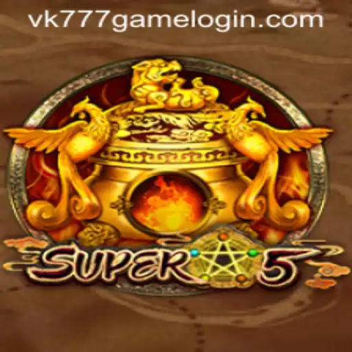 Super5: The Ultimate Gaming Experience with VK777 GAME