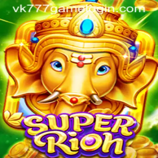 Discover the Thrill of SuperRich through VK777 GAME