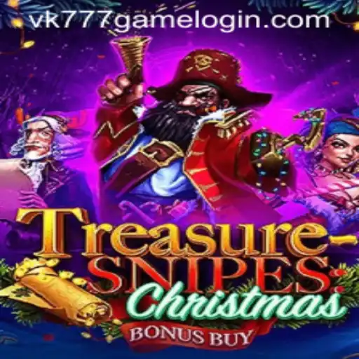 Discover the Enchanting World of TreasuresnipesChristmas: A Holiday Adventure