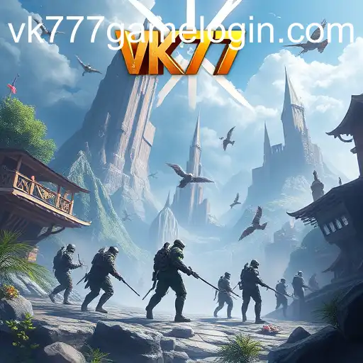 The Evolution and Impact of VK777 GAME in the World of Video Games